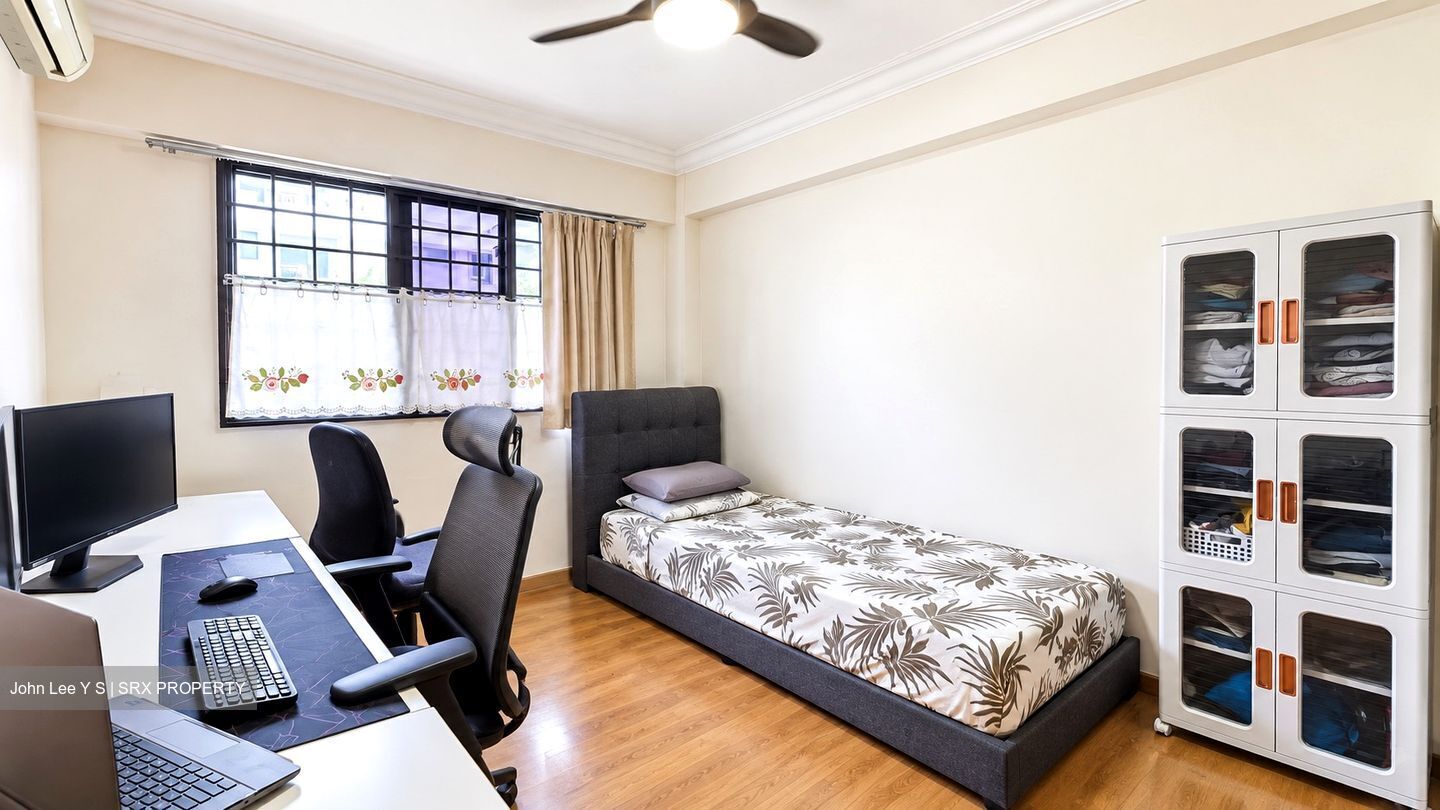 Blk 845 Woodlands Street 82 (Woodlands), HDB 4 Rooms #620405051